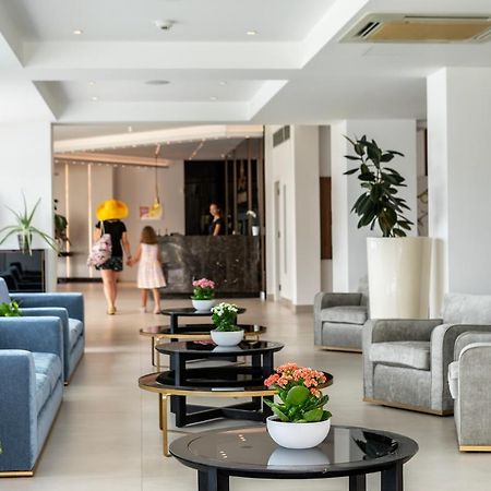 Christofinia Hotel Agia Napa Exterior foto