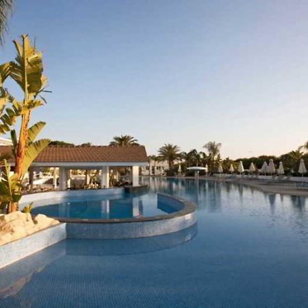 Christofinia Hotel Agia Napa Exterior foto